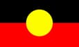 Aboriginal Flag