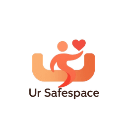 UrSafeSpace Logo